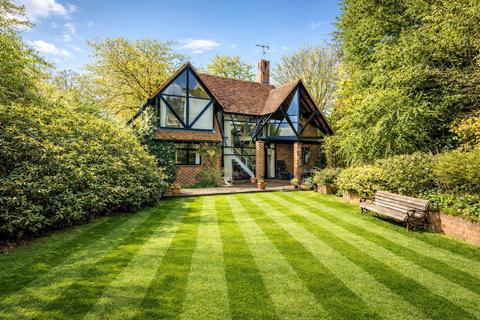 3 bedroom detached house for sale, Fairmile Lane, Cobham, Surrey, KT11