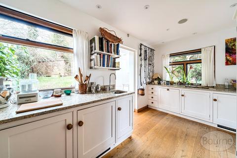 3 bedroom detached house for sale, Fairmile Lane, Cobham, Surrey, KT11
