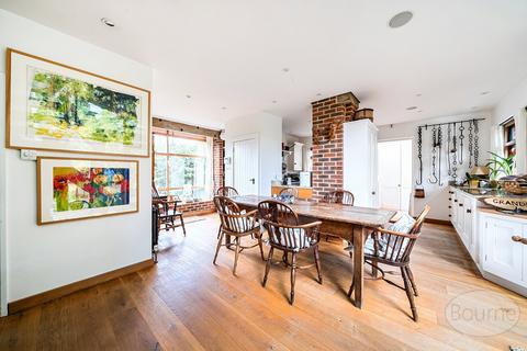 3 bedroom detached house for sale, Fairmile Lane, Cobham, Surrey, KT11