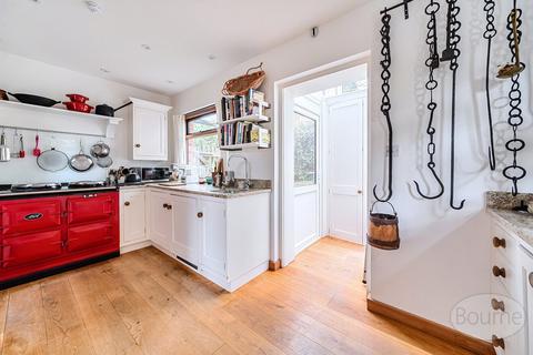 3 bedroom detached house for sale, Fairmile Lane, Cobham, Surrey, KT11