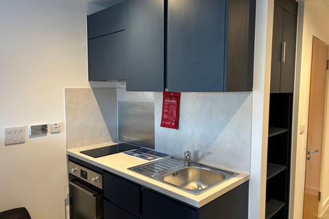undefined, St. Peters Street, Canterbury, CT1