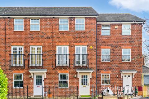 undefined, Glen Luce, Turners Hill, Cheshunt, Hertfordshire, EN8 8NW