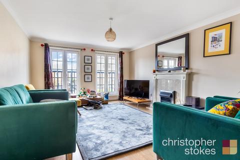 undefined, Glen Luce, Turners Hill, Cheshunt, Hertfordshire, EN8 8NW