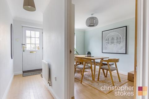undefined, Glen Luce, Turners Hill, Cheshunt, Hertfordshire, EN8 8NW