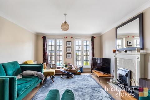 undefined, Glen Luce, Turners Hill, Cheshunt, Hertfordshire, EN8 8NW
