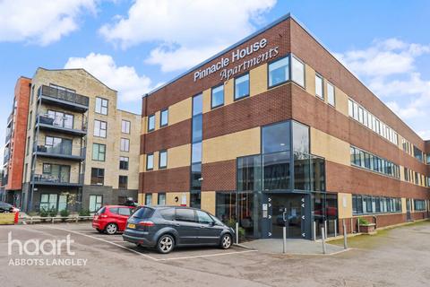 1 bedroom apartment for sale, Home Park Mill, Kings Langley