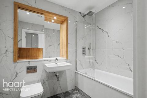 1 bedroom apartment for sale, Home Park Mill, Kings Langley