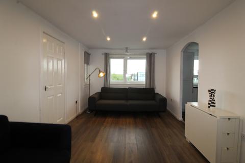 undefined, Hutchesontown Court, Glasgow, G5