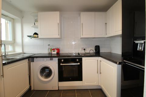 undefined, Hutchesontown Court, Glasgow, G5