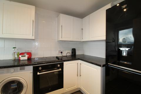 undefined, Hutchesontown Court, Glasgow, G5