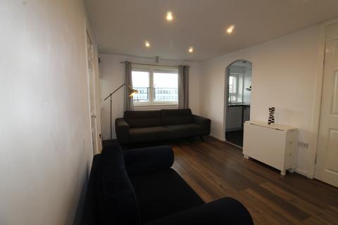 undefined, Hutchesontown Court, Glasgow, G5
