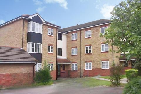 undefined, Tamarin Gardens, Cambridge, CB1