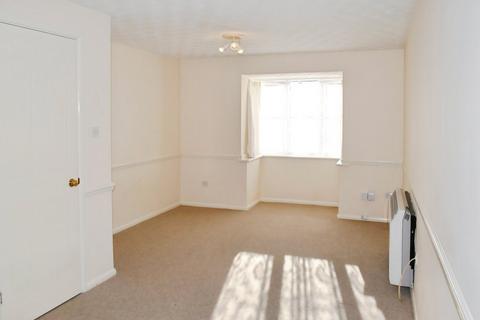undefined, Tamarin Gardens, Cambridge, CB1