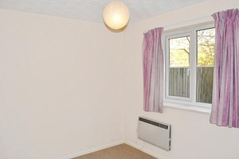 undefined, Tamarin Gardens, Cambridge, CB1