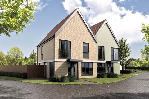 undefined, Abbey Walk, East Street, Coggeshall, Colchester, CO6