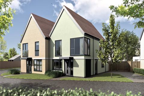 undefined, Abbey Walk, East Street, Coggeshall, Colchester, CO6
