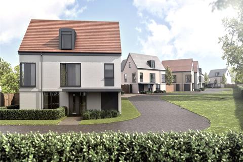 undefined, Abbey Walk, East Street, Coggeshall, Colchester, CO6