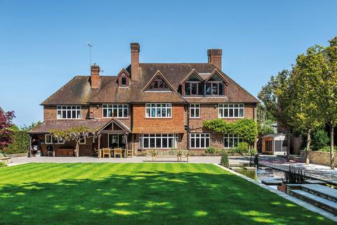 7 bedroom detached house for sale, Hillier Road, Guildford, Surrey, GU1