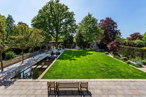 7 bedroom detached house for sale, Hillier Road, Guildford, Surrey, GU1