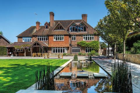 7 bedroom detached house for sale, Hillier Road, Guildford, Surrey, GU1