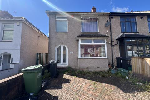 undefined, Third Avenue, Bristol, BS7