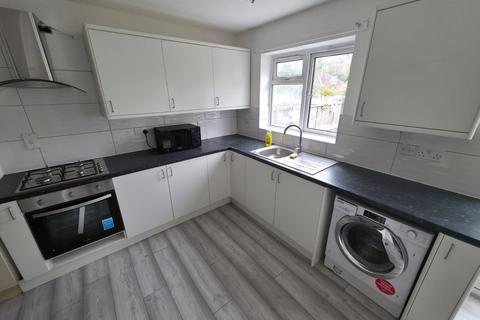 undefined, Third Avenue, Bristol, BS7