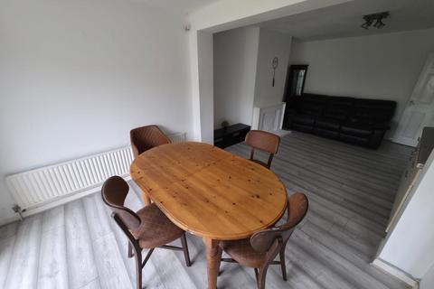 undefined, Third Avenue, Bristol, BS7