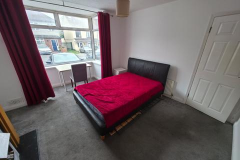 undefined, Third Avenue, Bristol, BS7