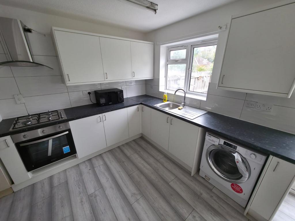 House in Bristol - View 2