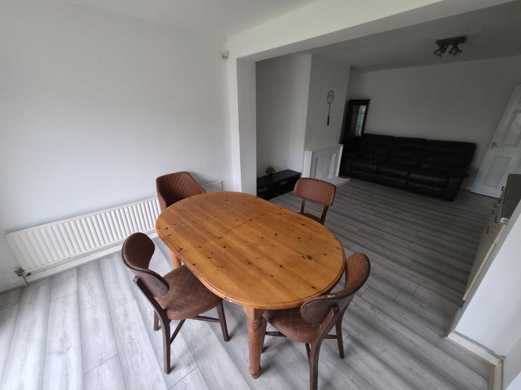 House in Bristol - View 3