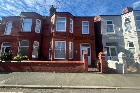 undefined, Chatsworth Avenue, WALLASEY, CH44