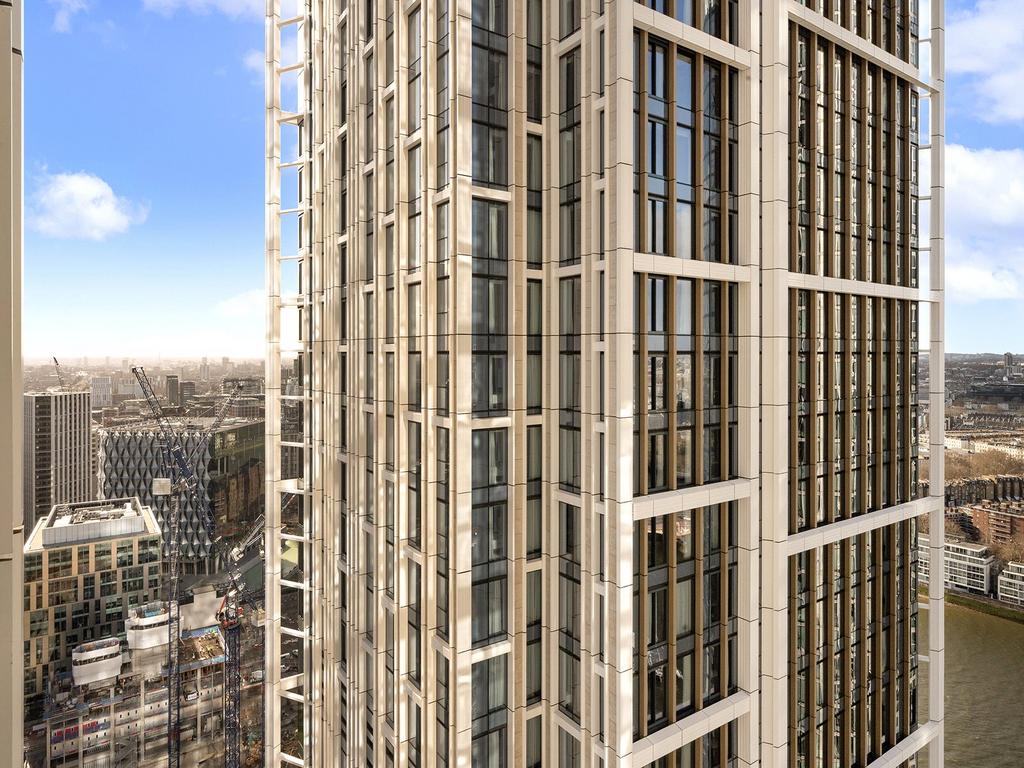 River Park Tower