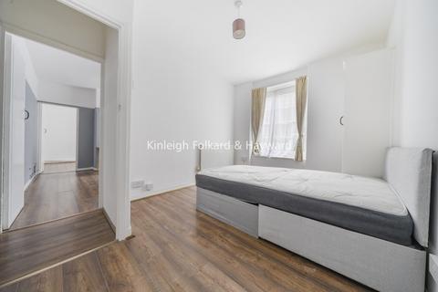 2 bedroom flat to rent, Clayton Street, London, SE11