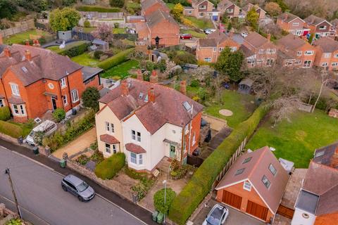 4 bedroom semi-detached house for sale, Blackmore Road, Malvern, WR14