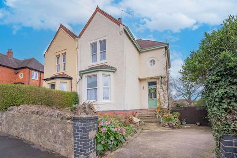 4 bedroom semi-detached house for sale, Blackmore Road, Malvern, WR14
