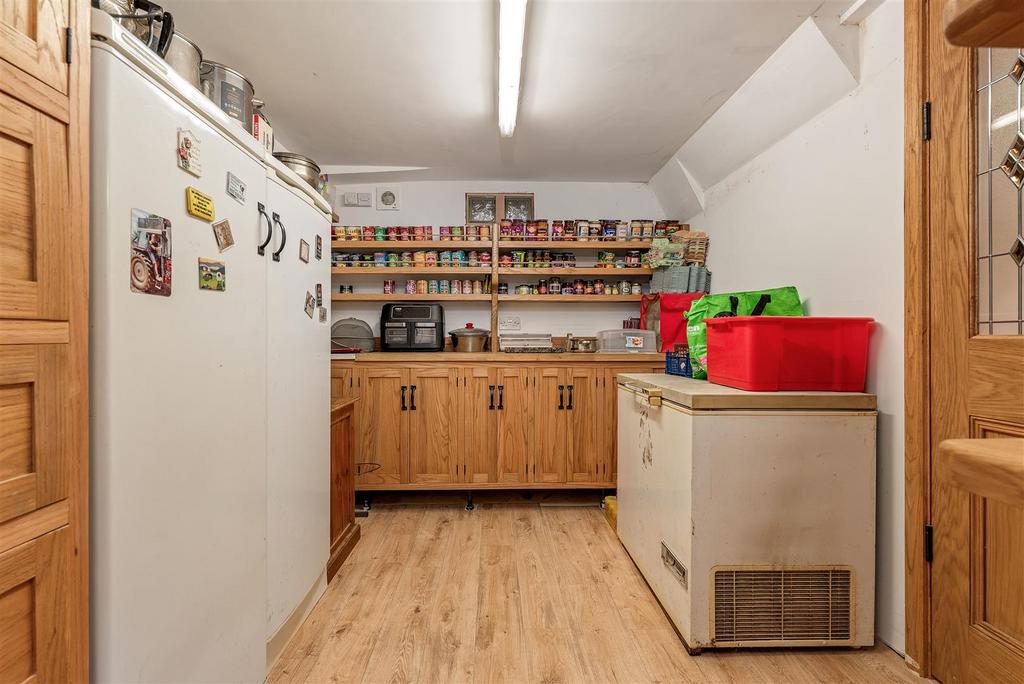 Pantry