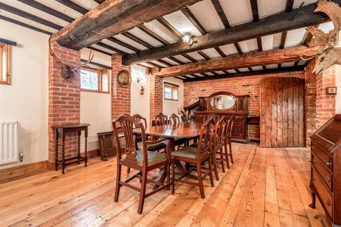 undefined, South Scarle Lane, Swinderby, Lincoln