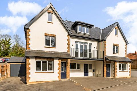 undefined, Barford Lane, Churt, GU10