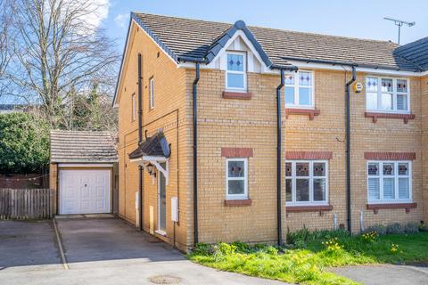 3 bedroom semi-detached house for sale, Sails Drive, York