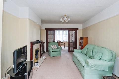 3 bedroom semi-detached house for sale, Homestead Crescent, Manchester, Greater Manchester, M19