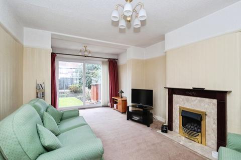 3 bedroom semi-detached house for sale, Homestead Crescent, Manchester, Greater Manchester, M19