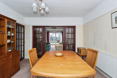 3 bedroom semi-detached house for sale, Homestead Crescent, Manchester, Greater Manchester, M19