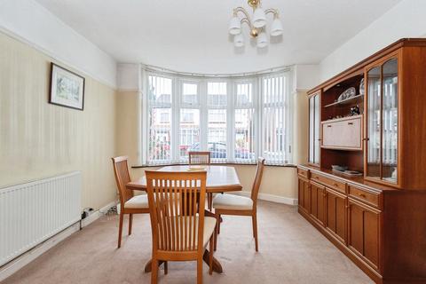 3 bedroom semi-detached house for sale, Homestead Crescent, Manchester, Greater Manchester, M19