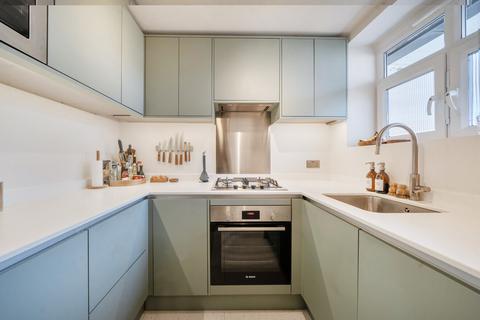 undefined, Beech Avenue, Acton, Ealing