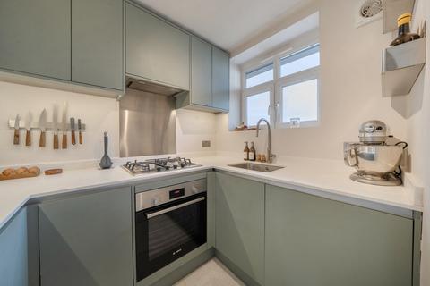 undefined, Beech Avenue, Acton, Ealing