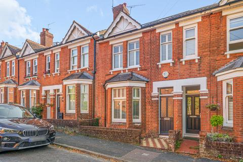 Brassey Road, Winchester, SO22
