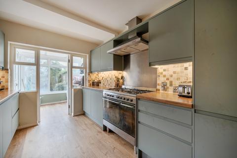 undefined, Brassey Road, Winchester, SO22