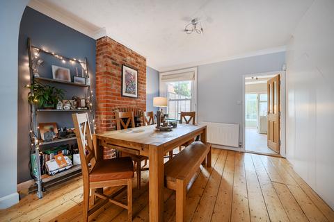 undefined, Brassey Road, Winchester, SO22