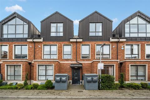 undefined, Harlow Gardens, Kingston Upon Thames KT1