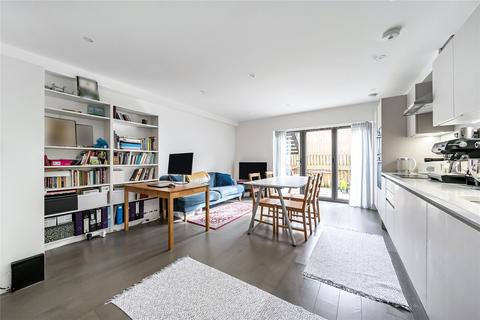 undefined, Harlow Gardens, Kingston Upon Thames KT1